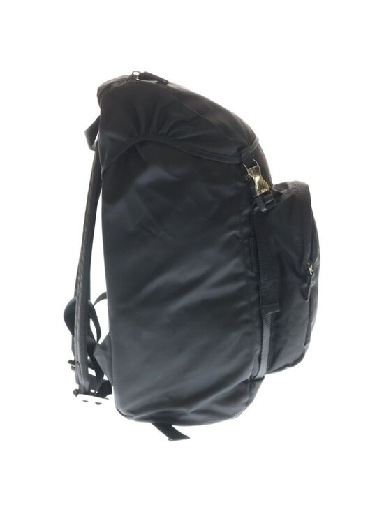 Prada Tessuto Montagn Nylon Backpack Black main image 4